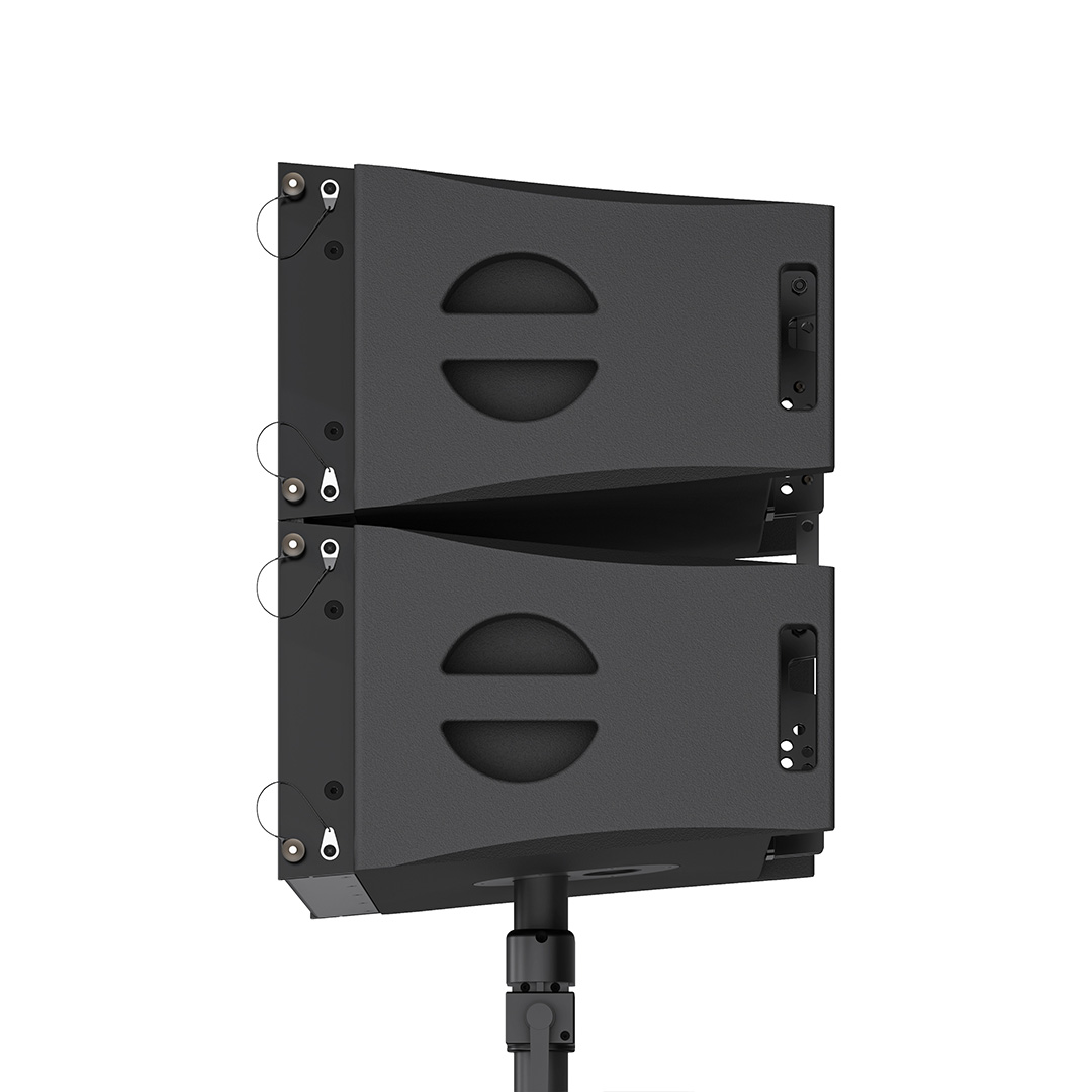 Ảnh sản phẩm Loa Array DT Sirivs-2AC 3