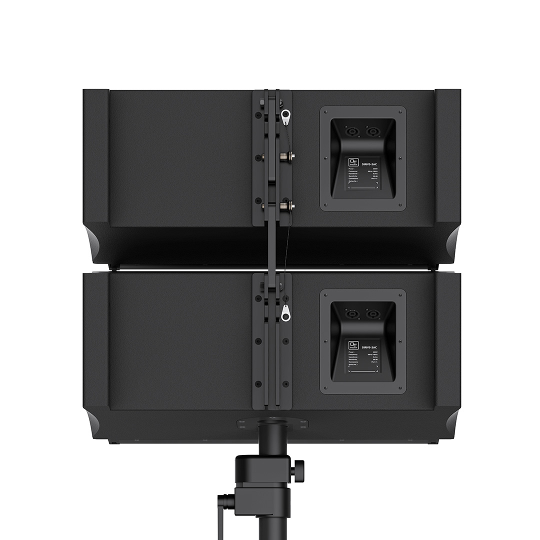 Ảnh sản phẩm Loa Array DT Sirivs-2AC 4