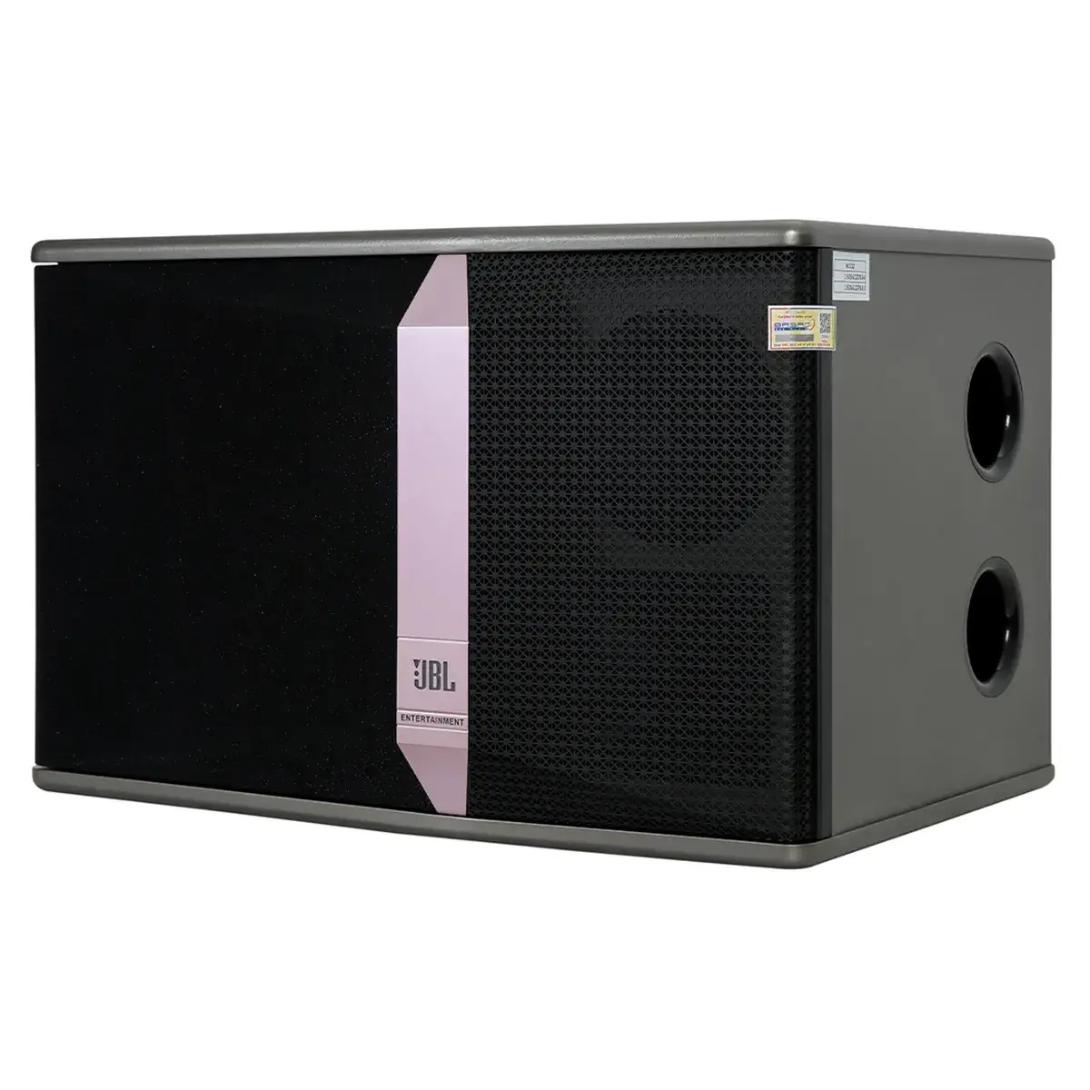 Ảnh sản phẩm Loa Karaoke JBL KI512 (Hàng Chính Hãng Likenew) 5