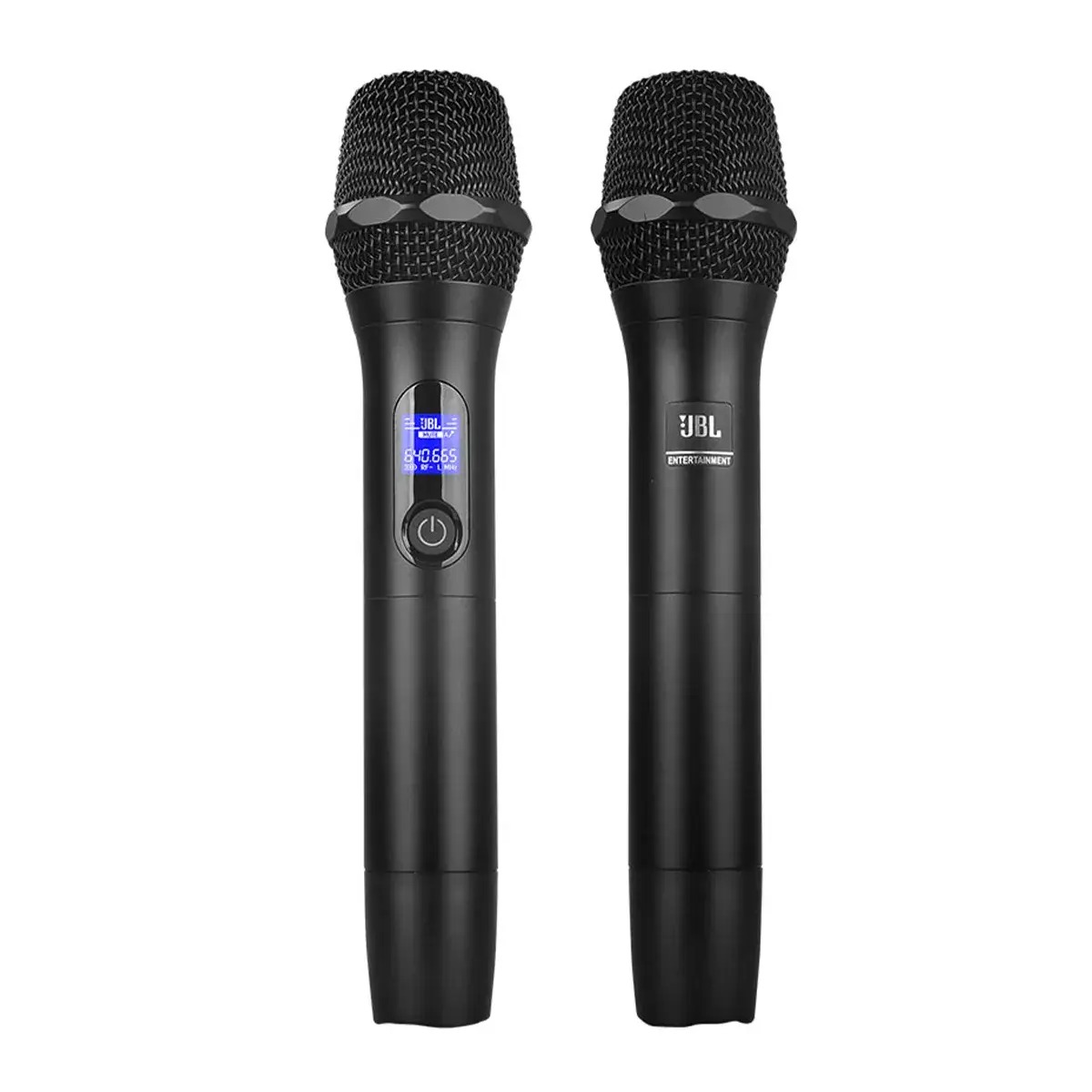 Ảnh sản phẩm Micro không dây JBL VM300 (Hàng trưng bày đẹp 99%) 6
