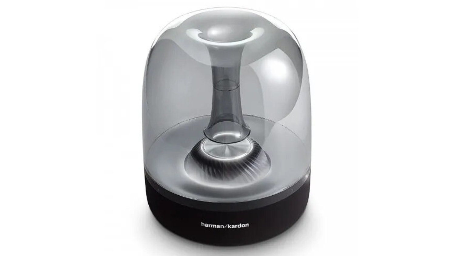 Mặt trước của Loa Harman Kardon Aura Studio 2