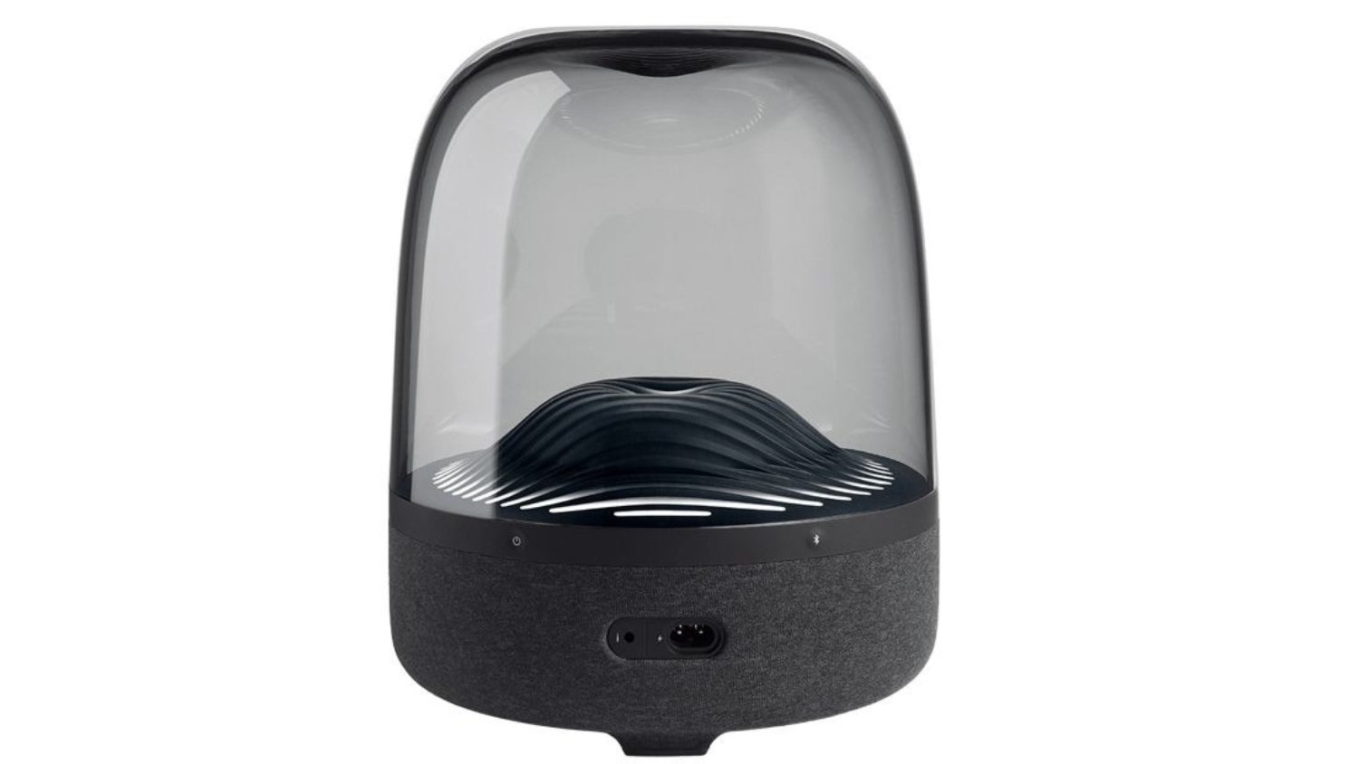 Mặt sau của LOA HARMAN KARDON AURA STUDIO 3