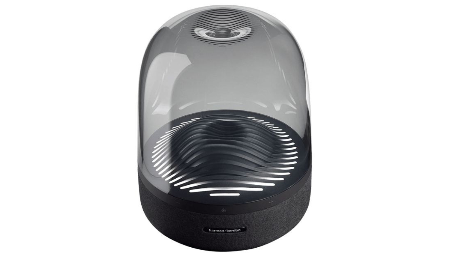 Mặt trên của LOA HARMAN KARDON AURA STUDIO 3