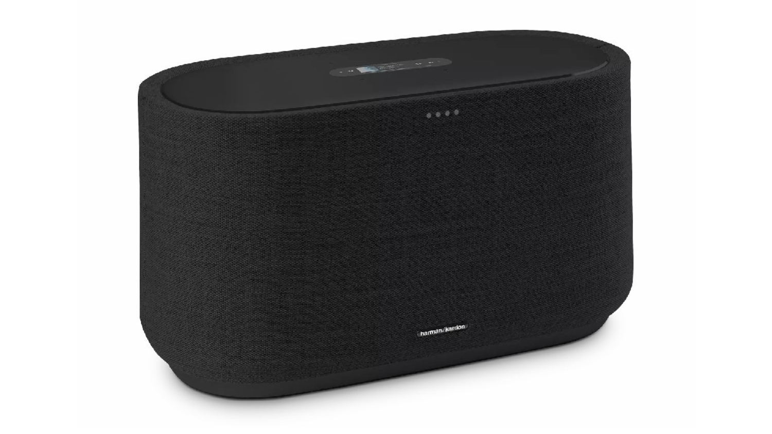 Mặt bên trái của Loa Harman Kardon Citation 500