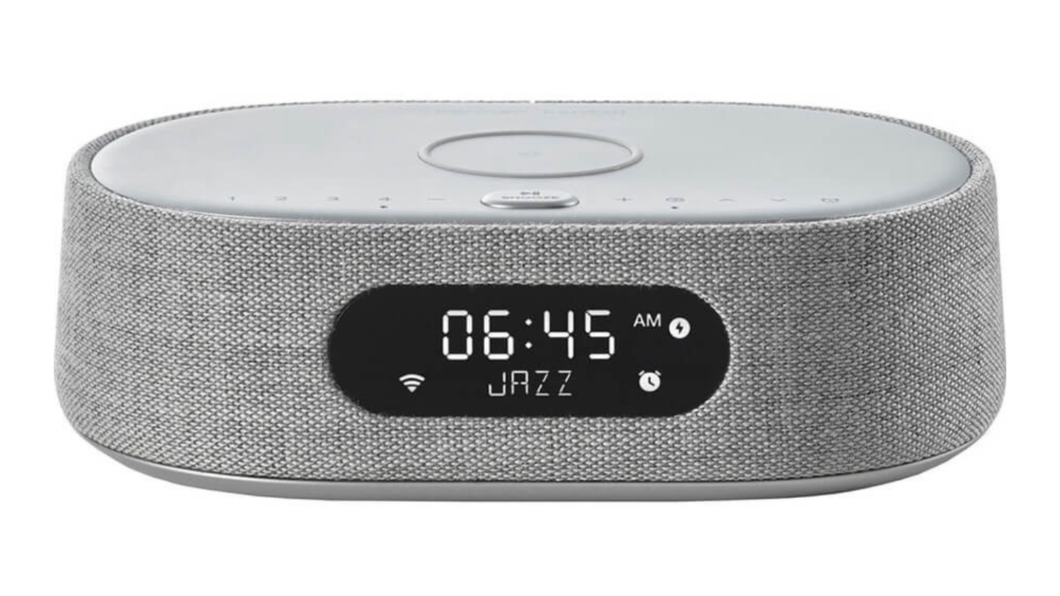 Mặt trước của LOA HARMAN KARDON CITATION OASIS màu trắng