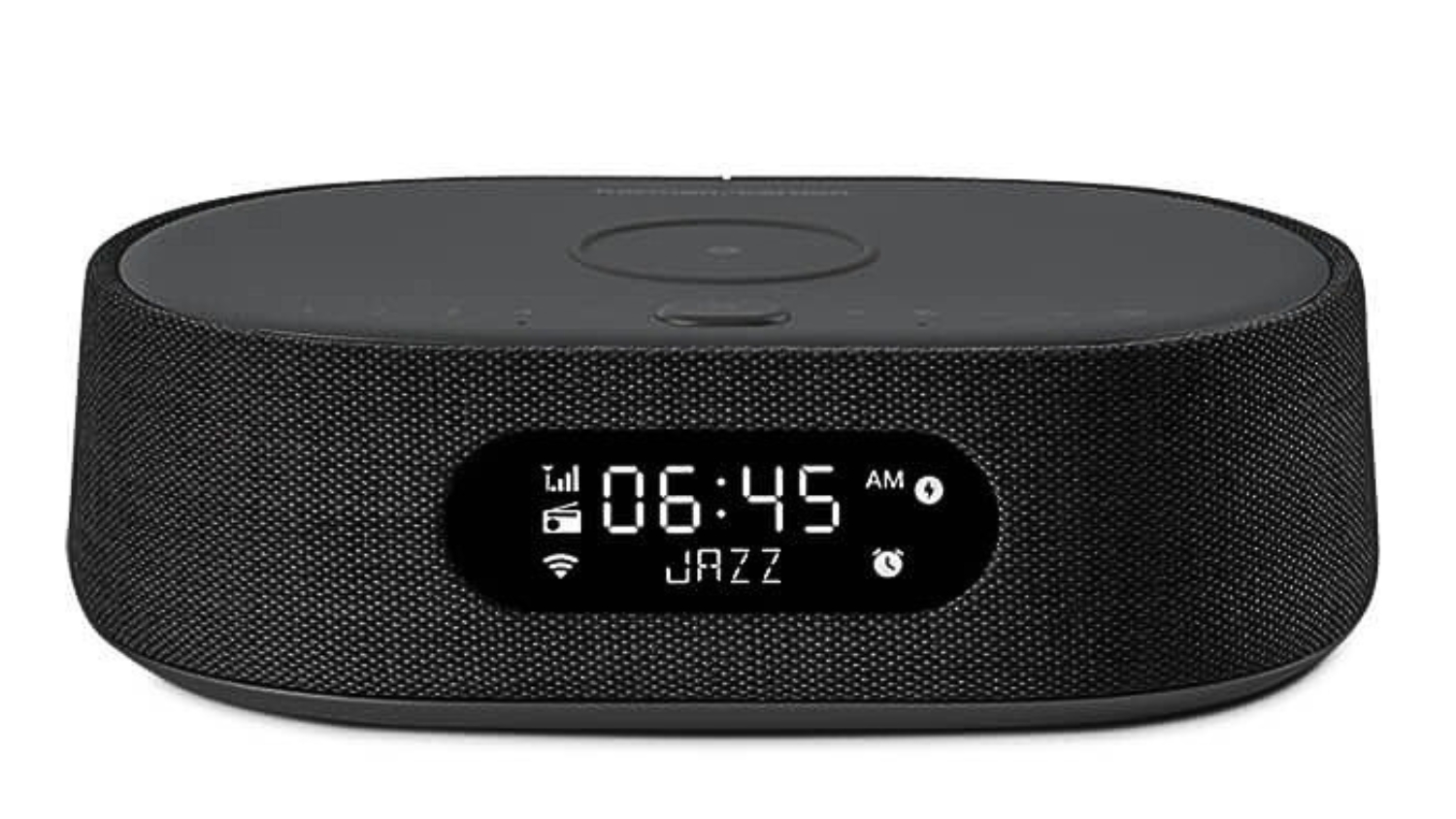 Mặt trước của LOA HARMAN KARDON CITATION OASIS màu đen