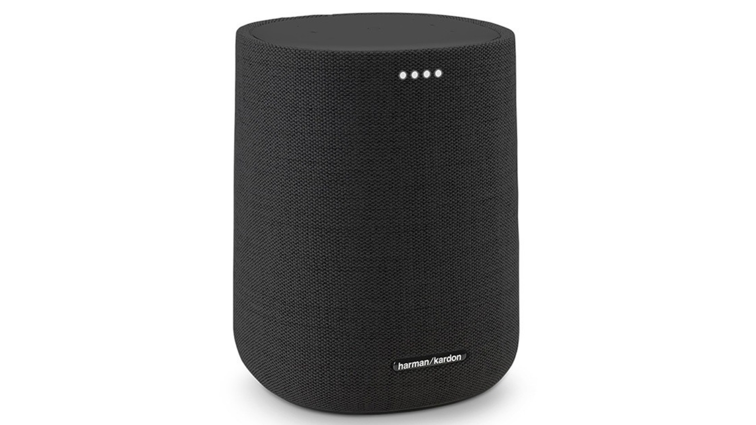 Mặt trước của Loa Harman Kardon Citation One MKII