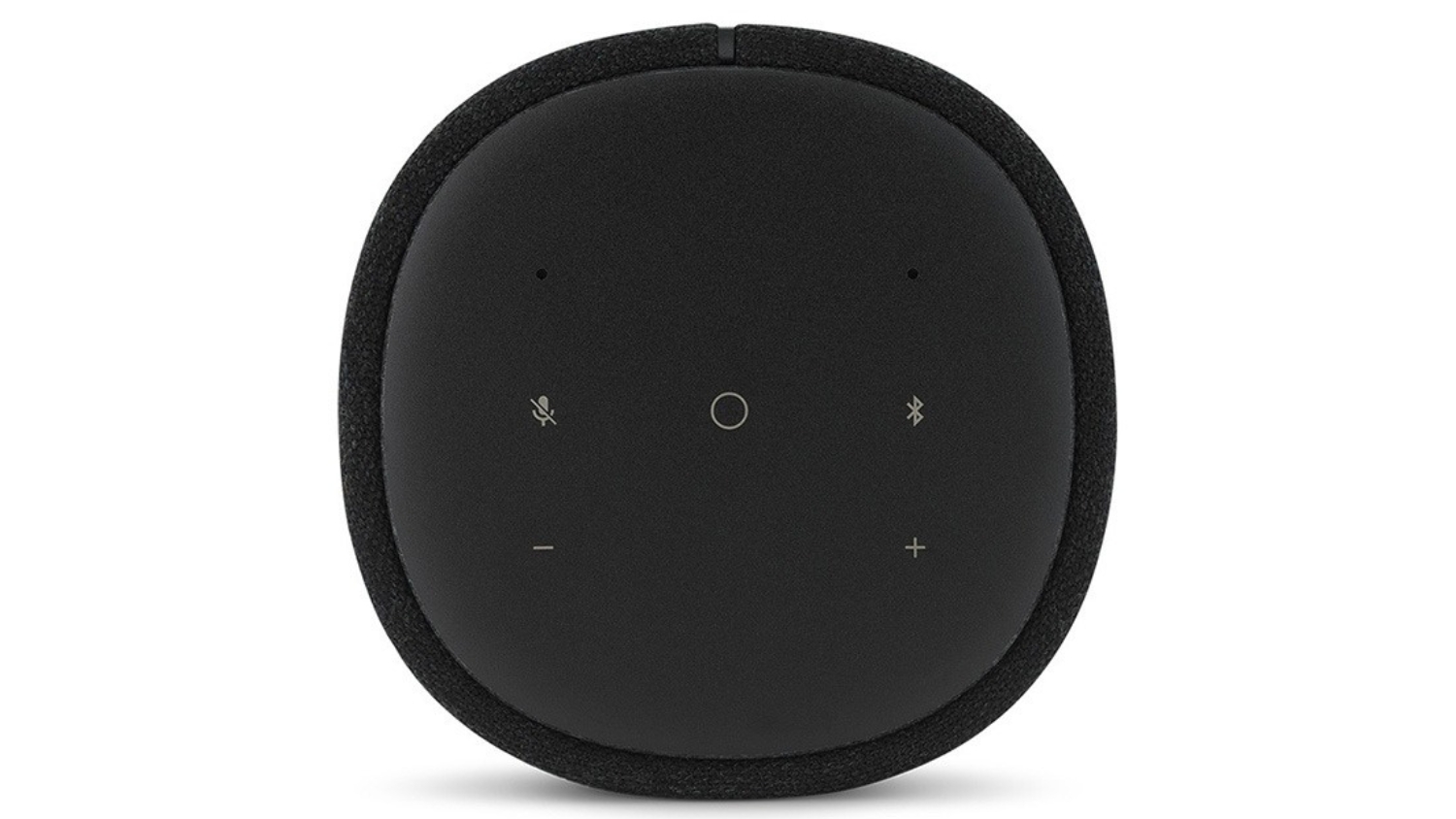 Mặt trên của Loa Harman Kardon Citation One MKII