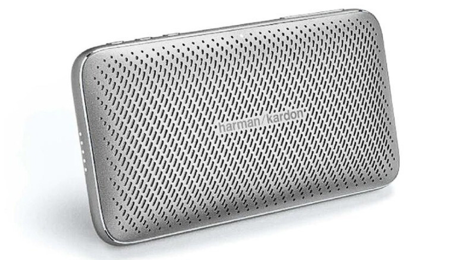 Loa Harman Kardon Esquire Mini 2 màu trắng
