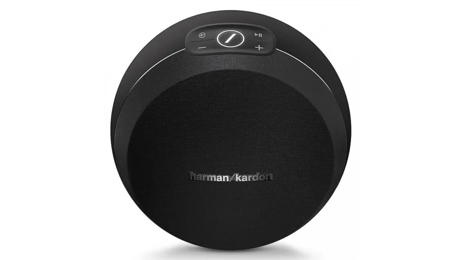 Mặt trên của Loa Harman Kardon OMNI 10+