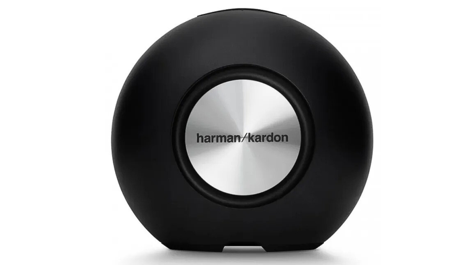 Mặt sau của Loa Harman Kardon OMNI 10+