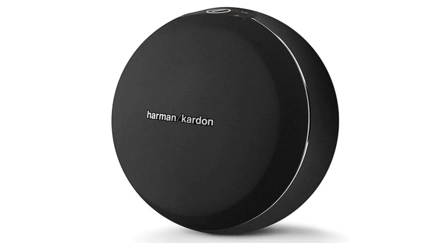 Mặt trước của Loa Harman Kardon OMNI 10+