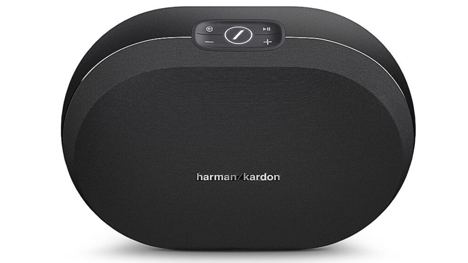 Mặt trên của Loa Bluetooth Harman Kardon OMNI 20+