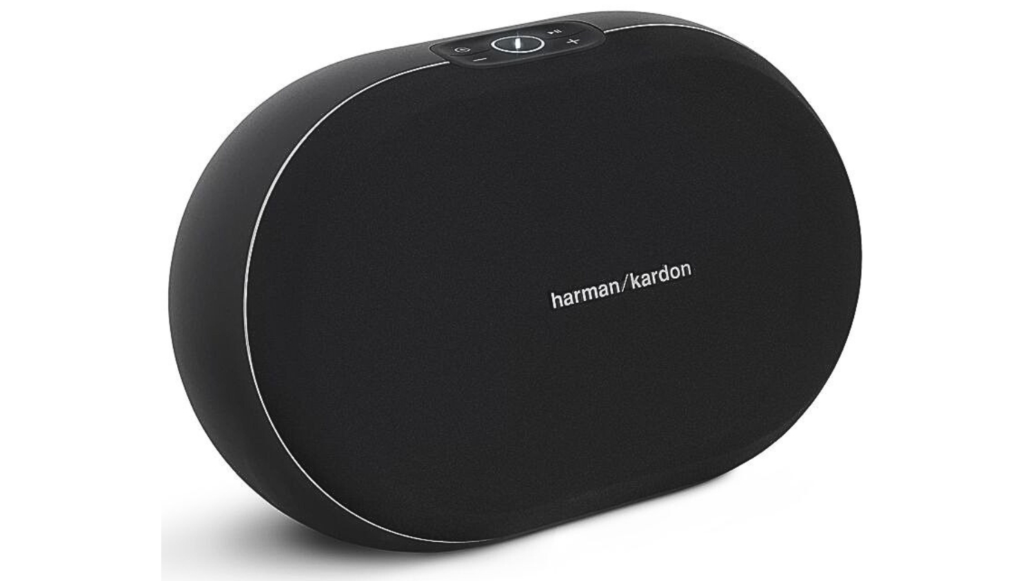 Mặt bên của Loa Bluetooth Harman Kardon OMNI 20+
