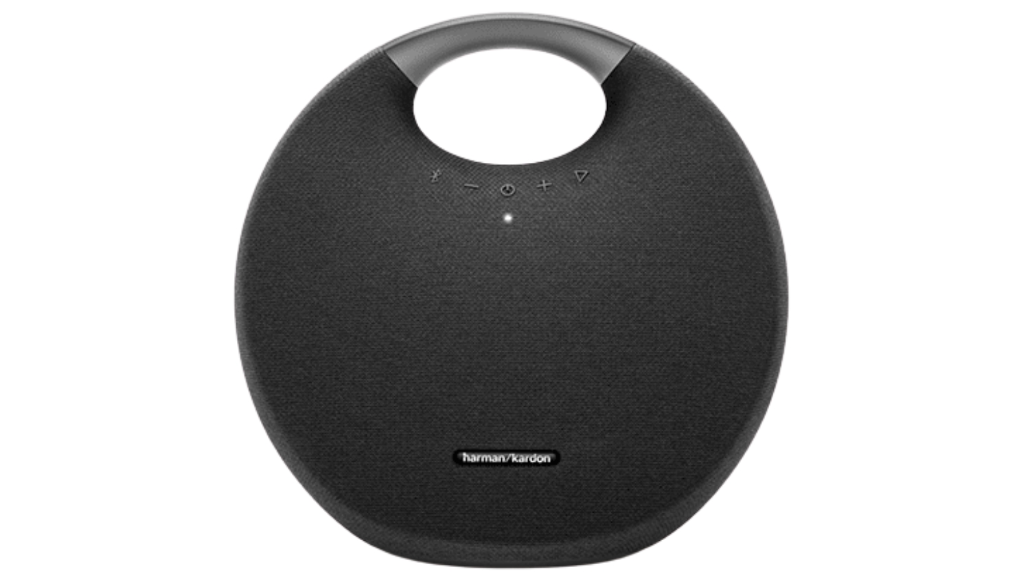 LOA HARMAN KARDON ONYX STUDIO 6 màu đen