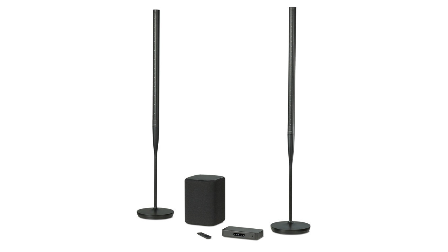 DÀN LOA NGHE NHẠC HARMAN KARDON RADIANCE 2400