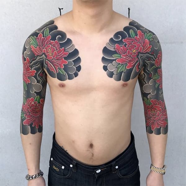 Hình Xăm Bít Tay Nam Nữ  1001 Tattoo Bít Tay Đẹp Nhất  Dạy Xăm Môi