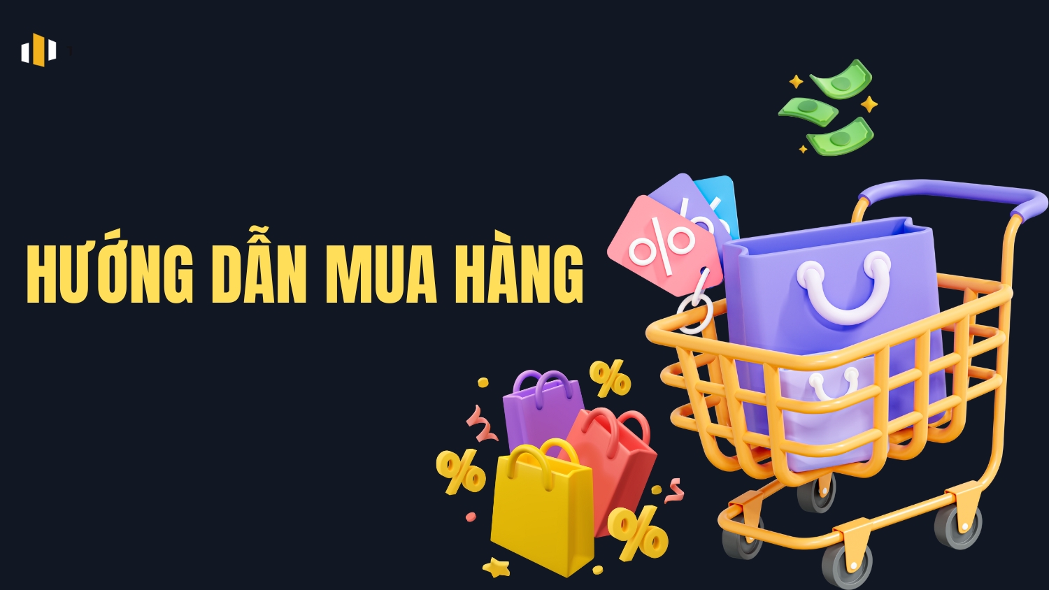Hướng dẫn mua hàng