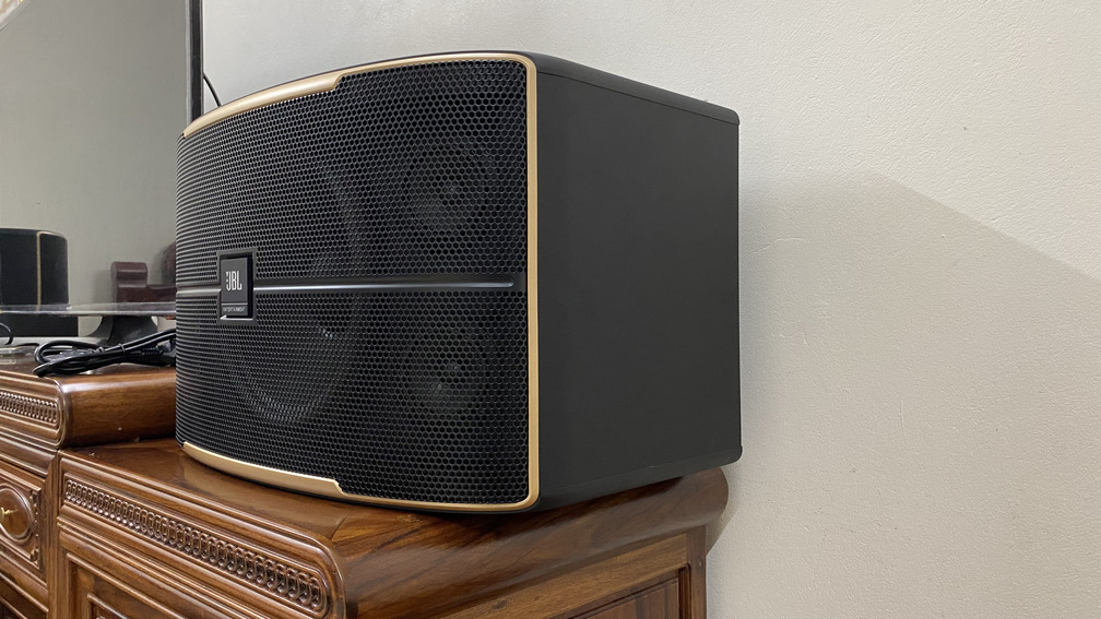 Ảnh sản phẩm Dàn Karaoke JBL TT395: (JBL Pasion 12, Vatasa T900 New, JBL KX180A New, Crown T5, JBL Pasion 12SP) 4