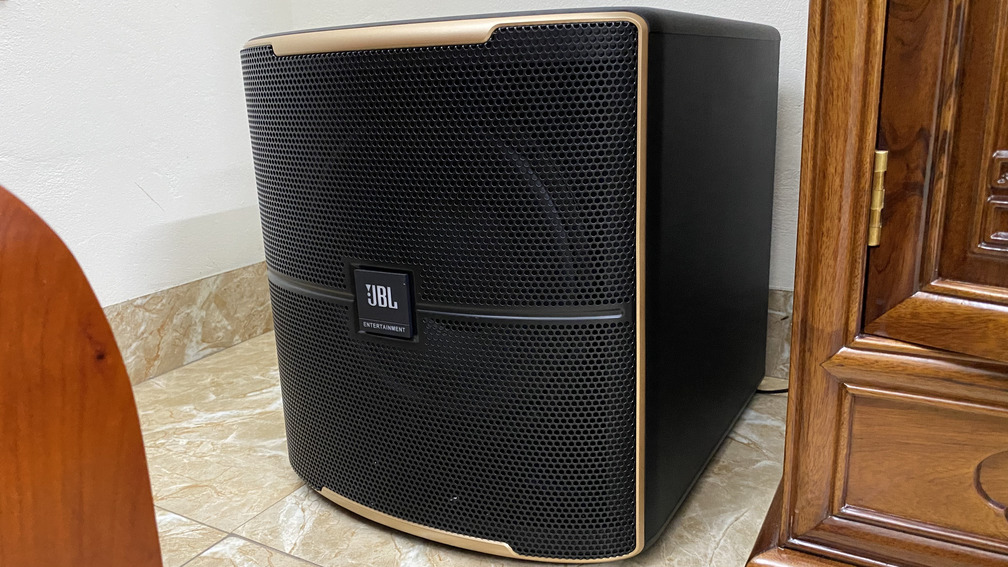 Ảnh sản phẩm Dàn Karaoke JBL TT395: (JBL Pasion 12, Vatasa T900 New, JBL KX180A New, Crown T5, JBL Pasion 12SP) 6