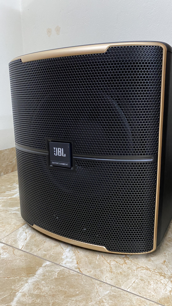 Ảnh sản phẩm Dàn Karaoke JBL TT395: (JBL Pasion 12, Vatasa T900 New, JBL KX180A New, Crown T5, JBL Pasion 12SP) 11