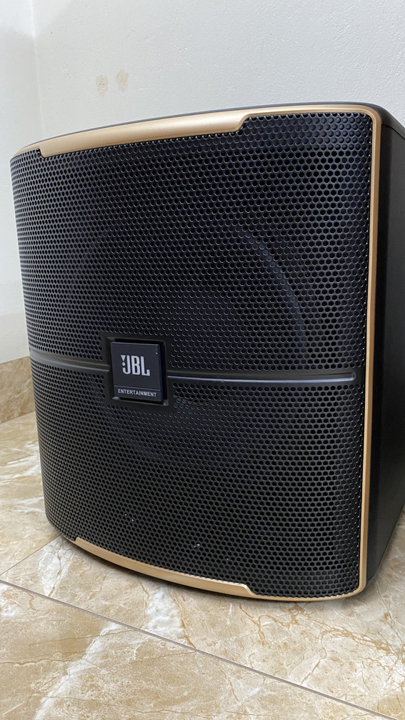 Ảnh sản phẩm Dàn Karaoke JBL TT395: (JBL Pasion 12, Vatasa T900 New, JBL KX180A New, Crown T5, JBL Pasion 12SP) 12