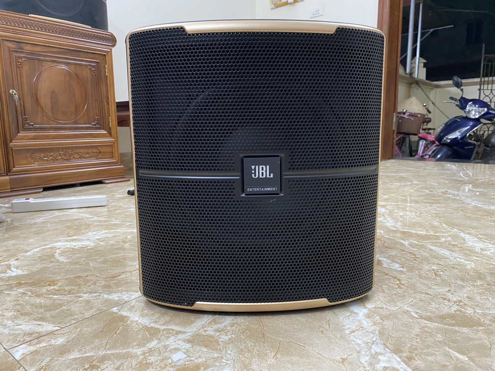 Ảnh sản phẩm Dàn Karaoke JBL TT395: (JBL Pasion 12, Vatasa T900 New, JBL KX180A New, Crown T5, JBL Pasion 12SP) 10
