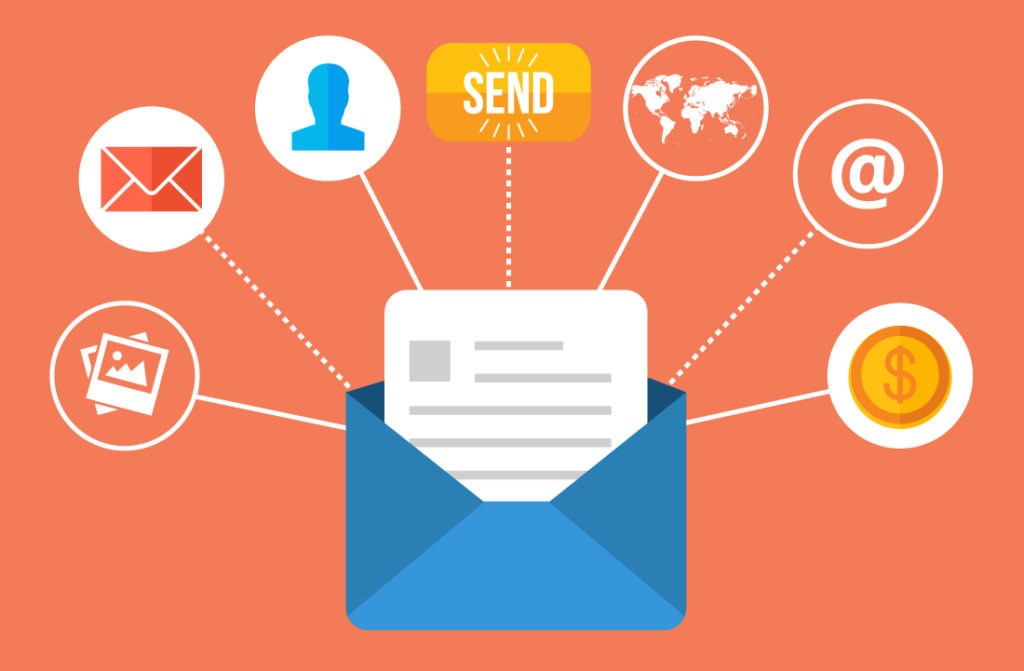 Inbox nghĩa là gì? giải đáp ý nghĩa từ inbox trên facebook, zalo