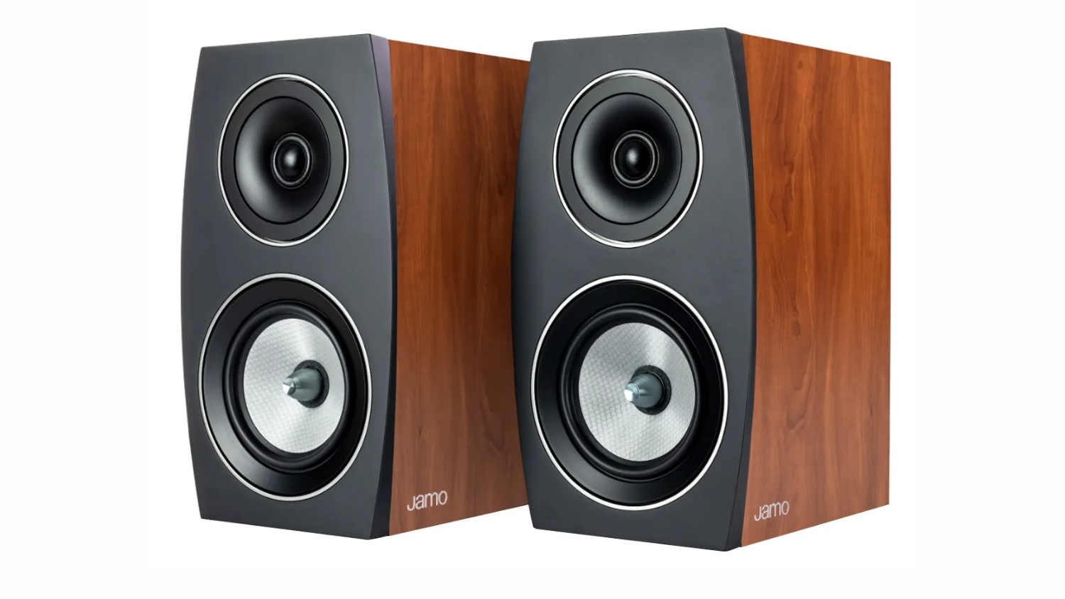 Mặt trong của LOA JAMO C93 II