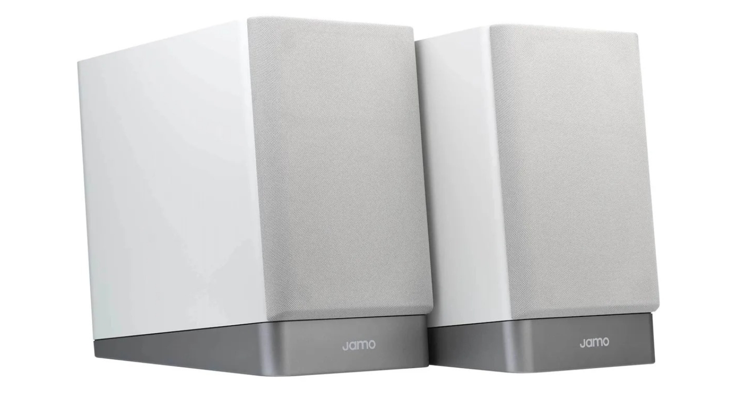 Mặt bên của LOA JAMO S7-15B