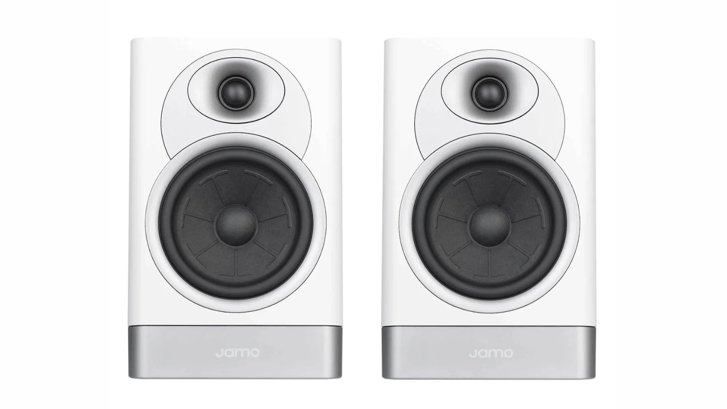 Mặt trước của LOA JAMO S7-15B