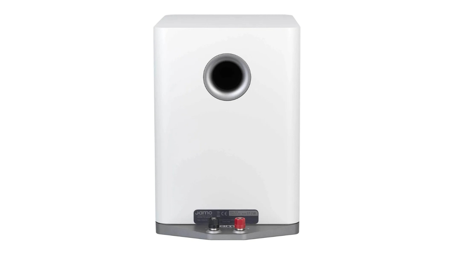 Mặt sau của LOA JAMO S7-15B