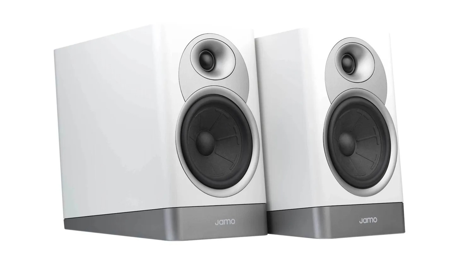 Mặt bên của LOA JAMO S7-15B 1