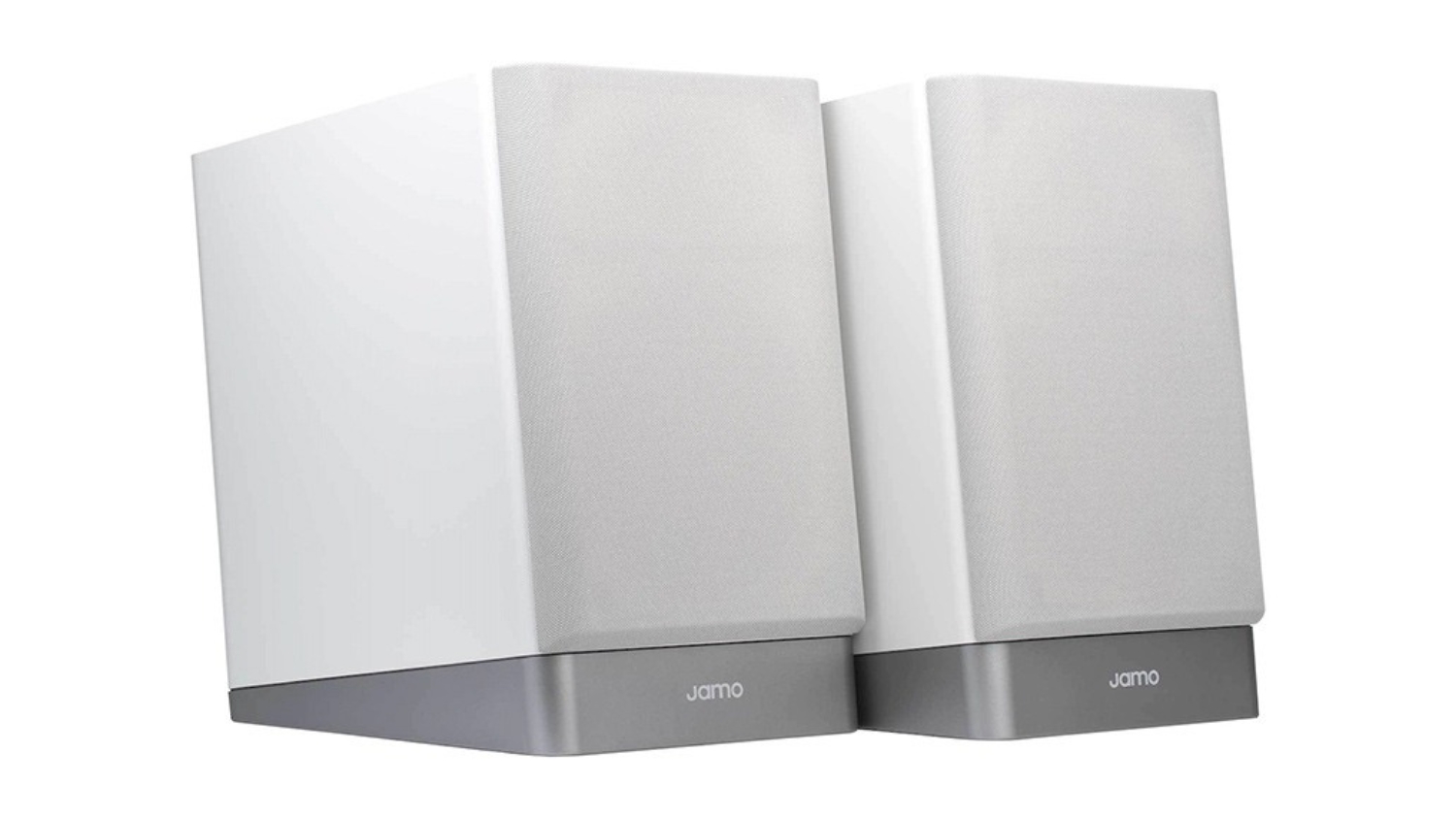 Mặt bên của LOA JAMO S7-17B