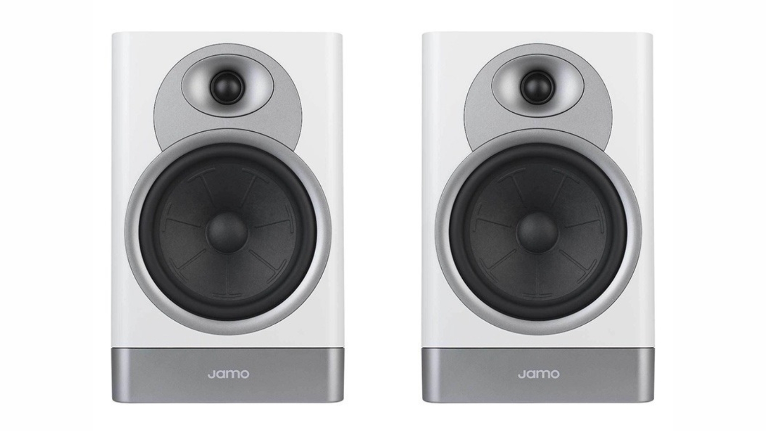 Mặt trước của LOA JAMO S7-17B
