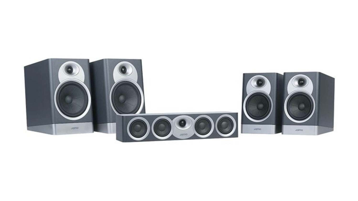 Mặt trong của BỘ LOA JAMO S7-17HCS