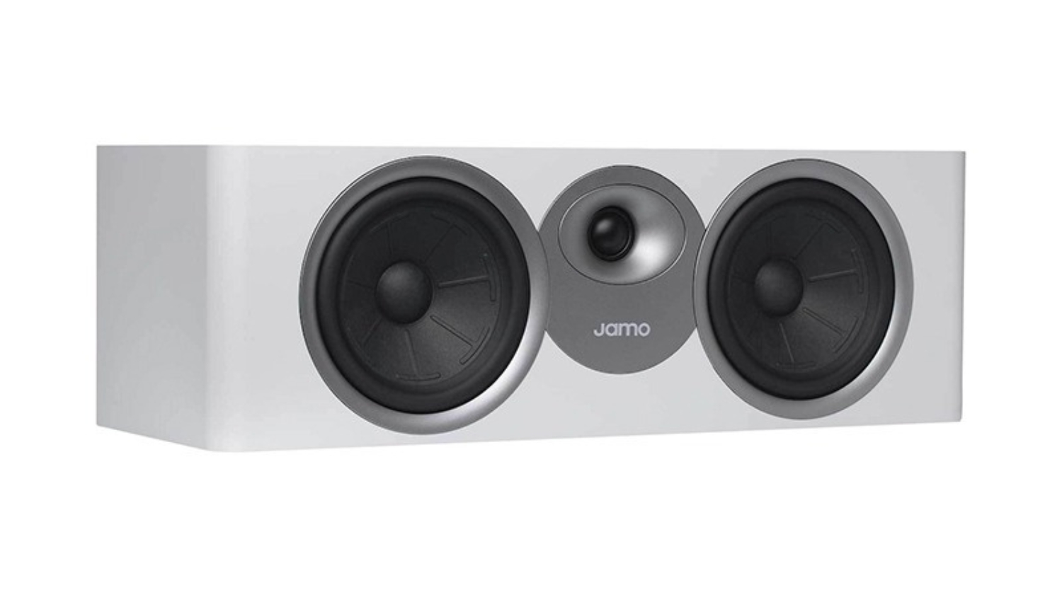 Mặt trong của LOA JAMO S7-25C