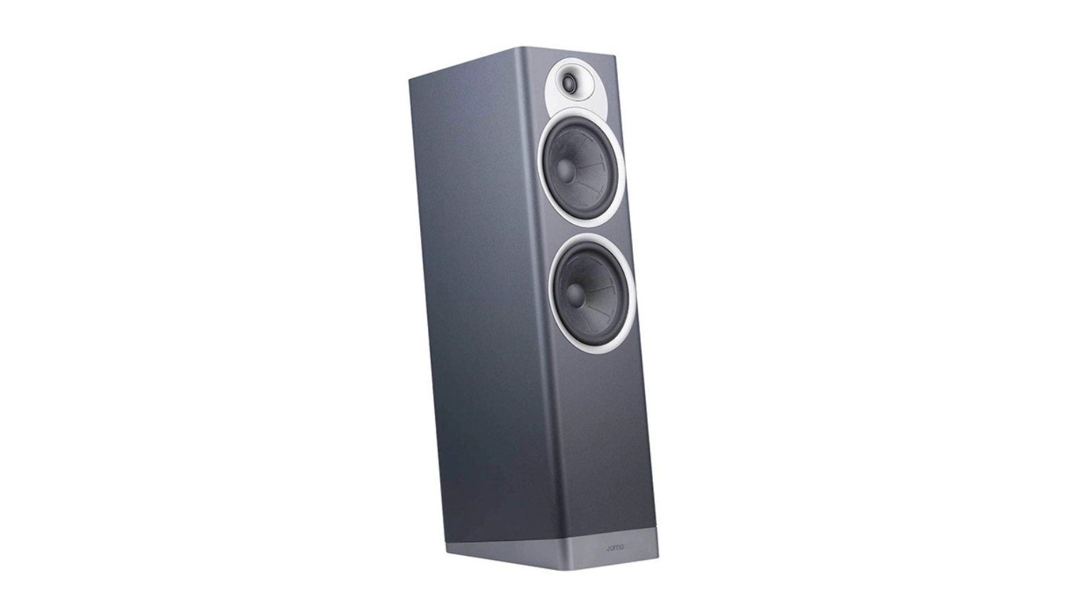 Mặt trong của LOA JAMO S7-27F