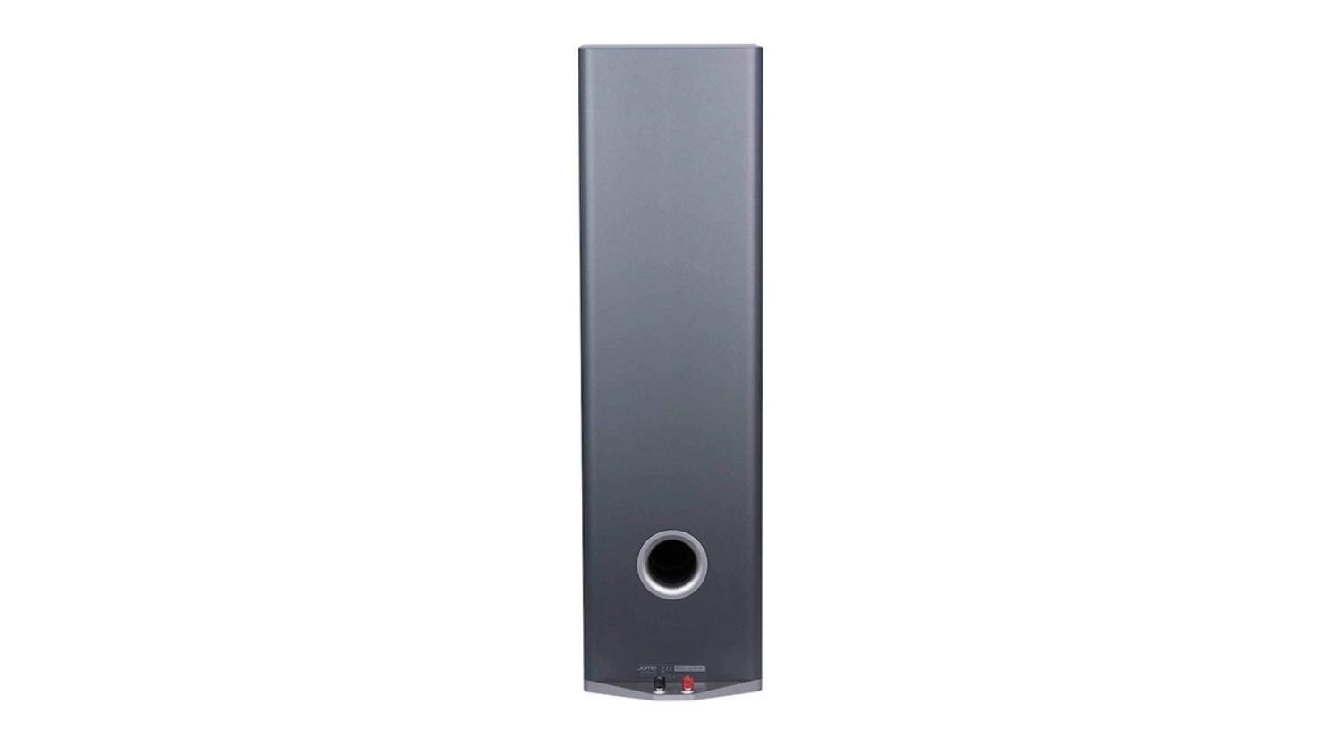 Mặt sau của LOA JAMO S7-27F