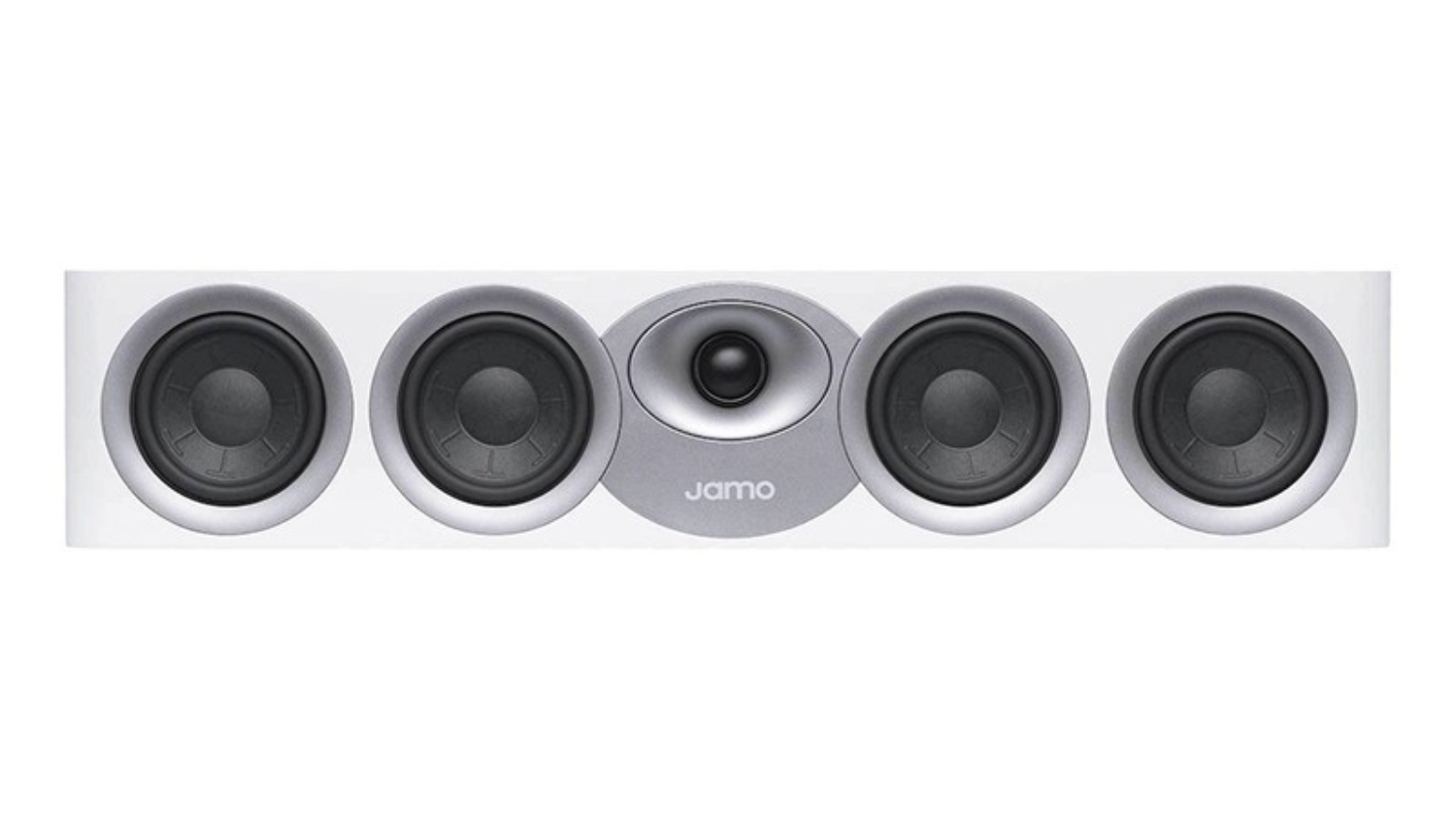 Mặt trong của LOA JAMO S7-43C