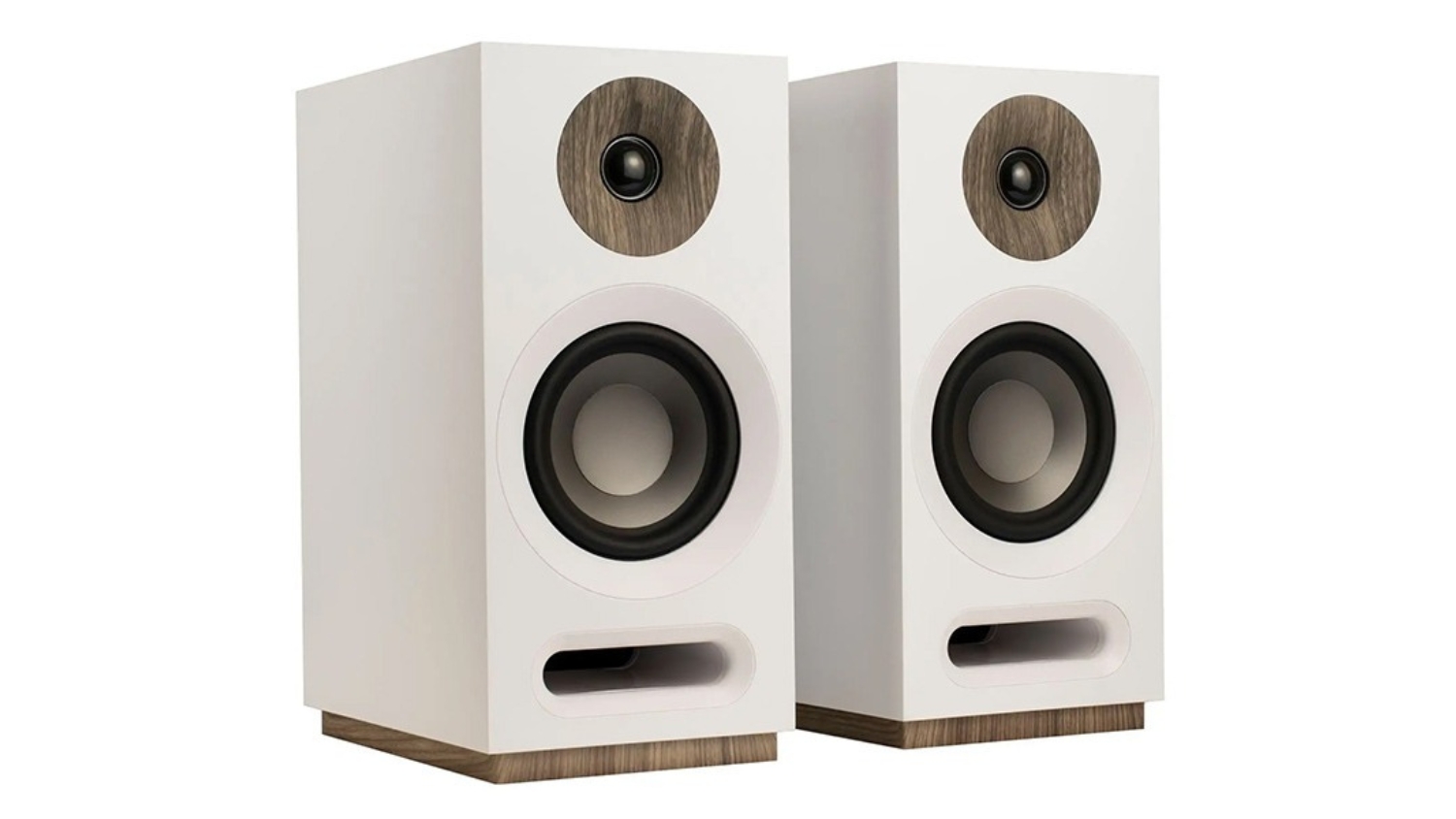 LOA JAMO S803 màu trắng