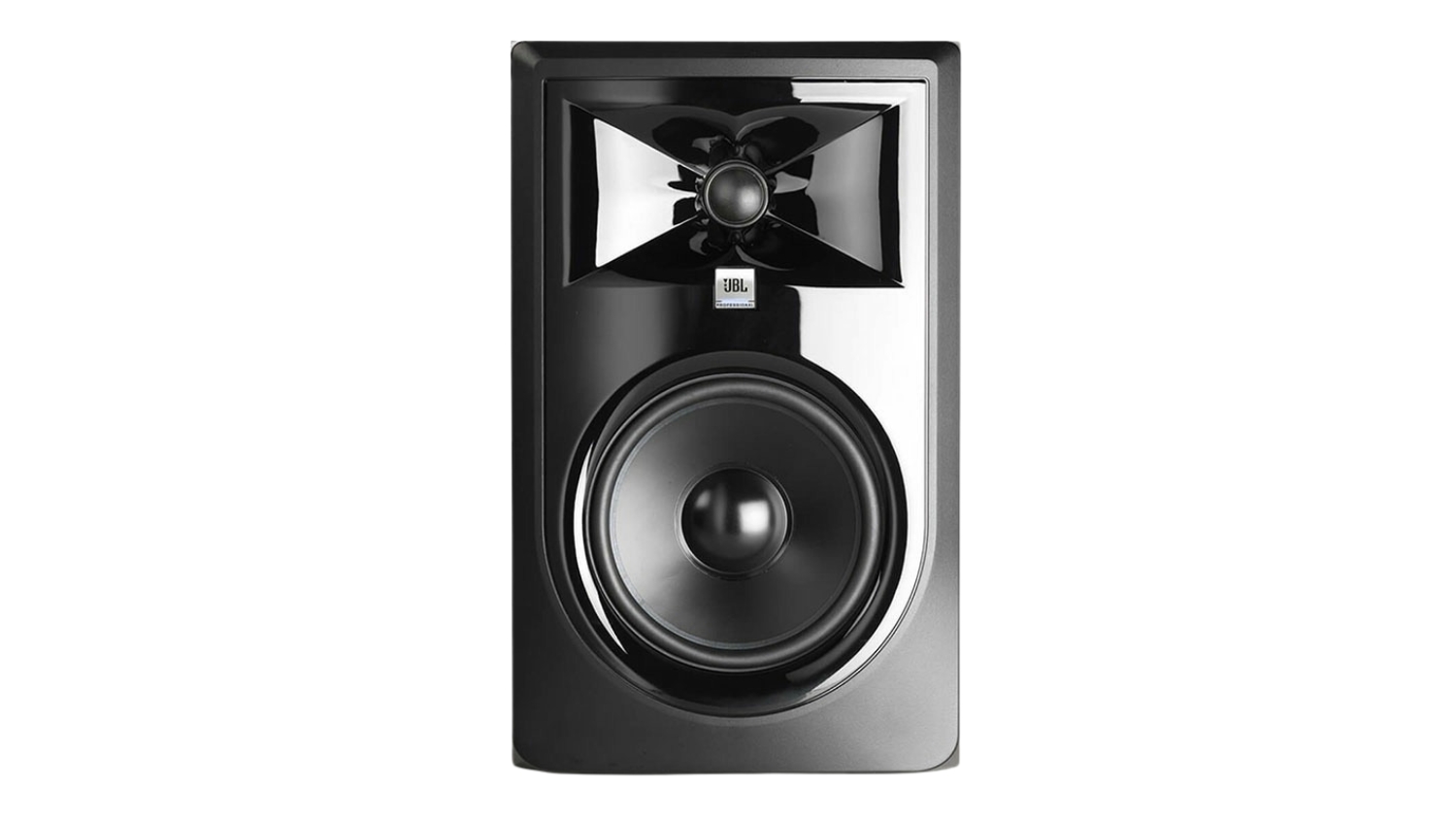 Mặt trước của Loa JBL 306P MKII