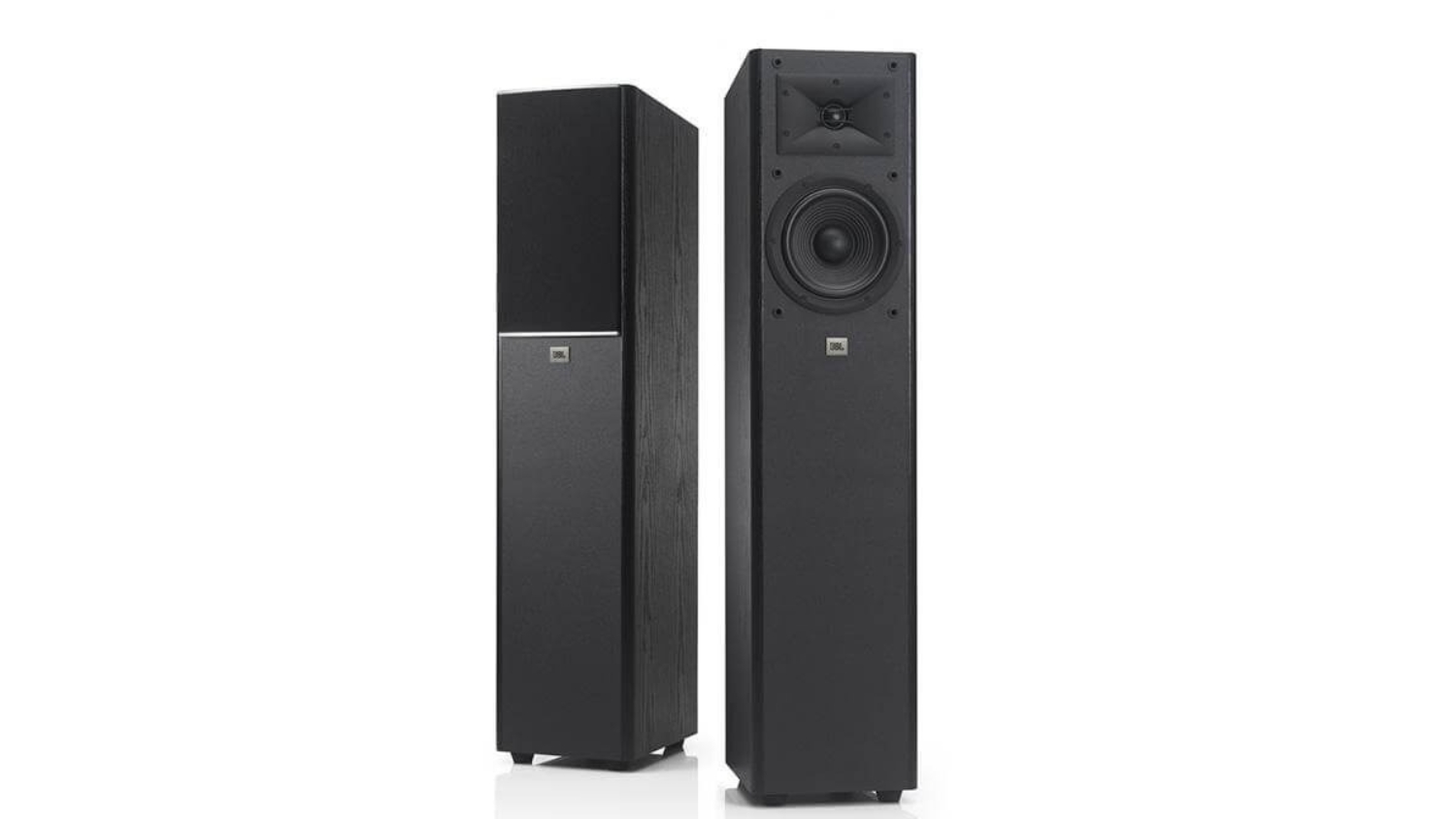 Loa JBL Arena 170 màu đen