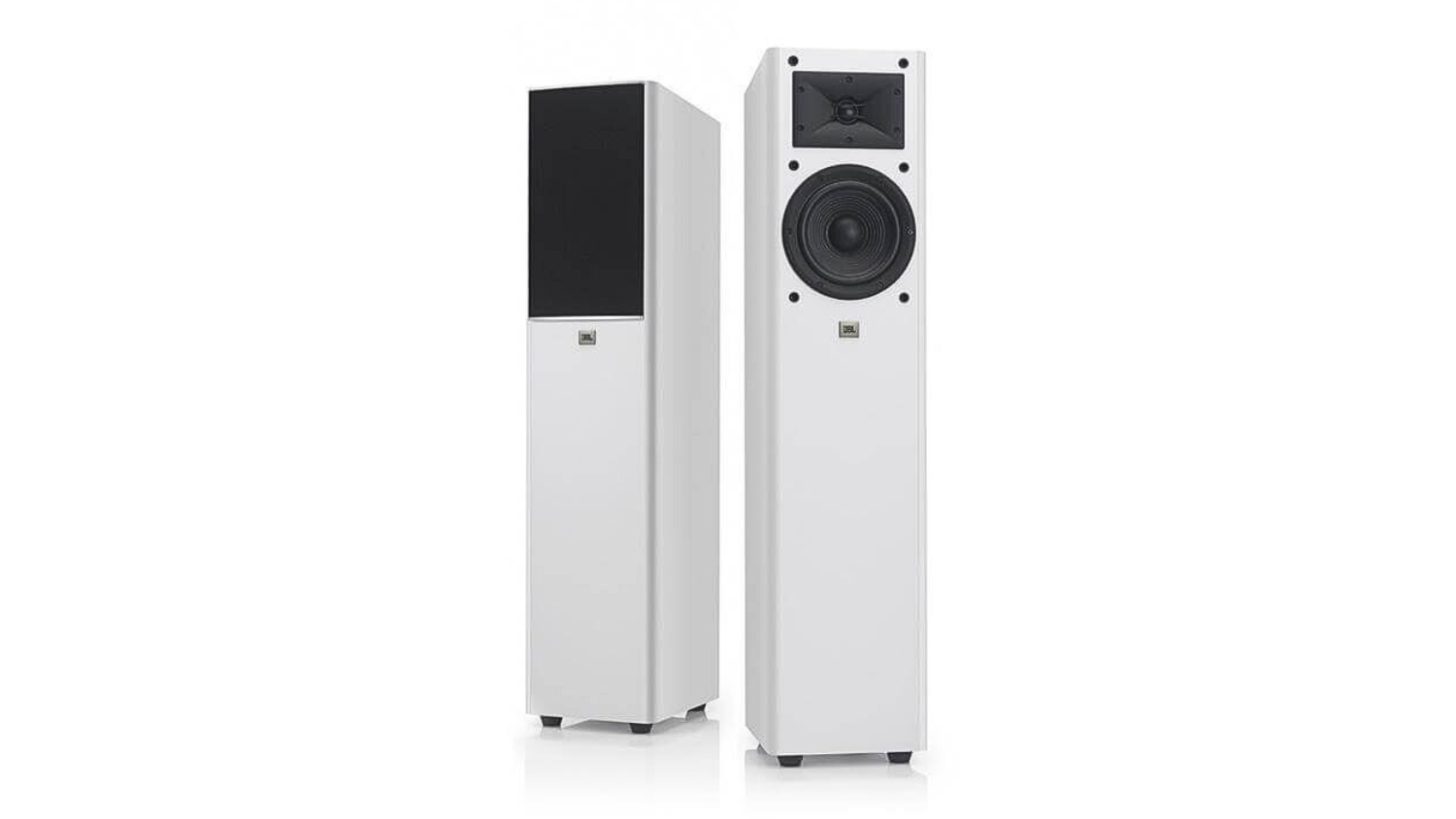 Loa JBL Arena 170 màu trắng
