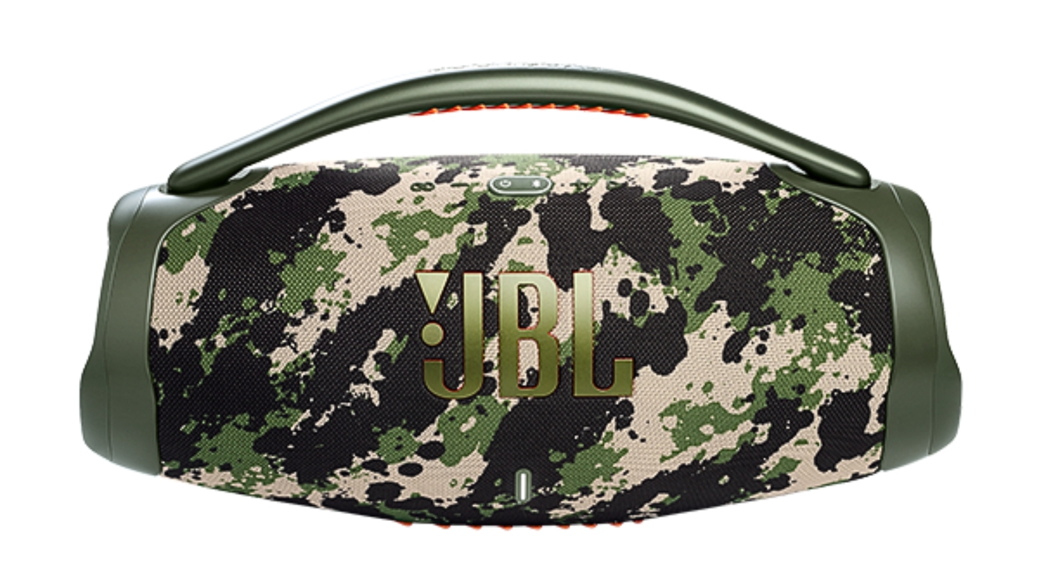 LOA JBL BOOMBOX 3 màu xanh lính