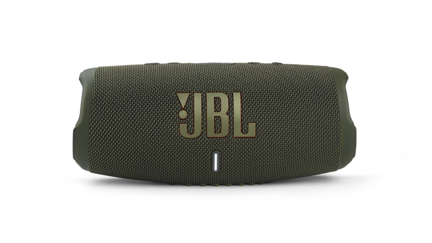 Loa Bluetooth JBL Charge 5 màu xanh rêu
