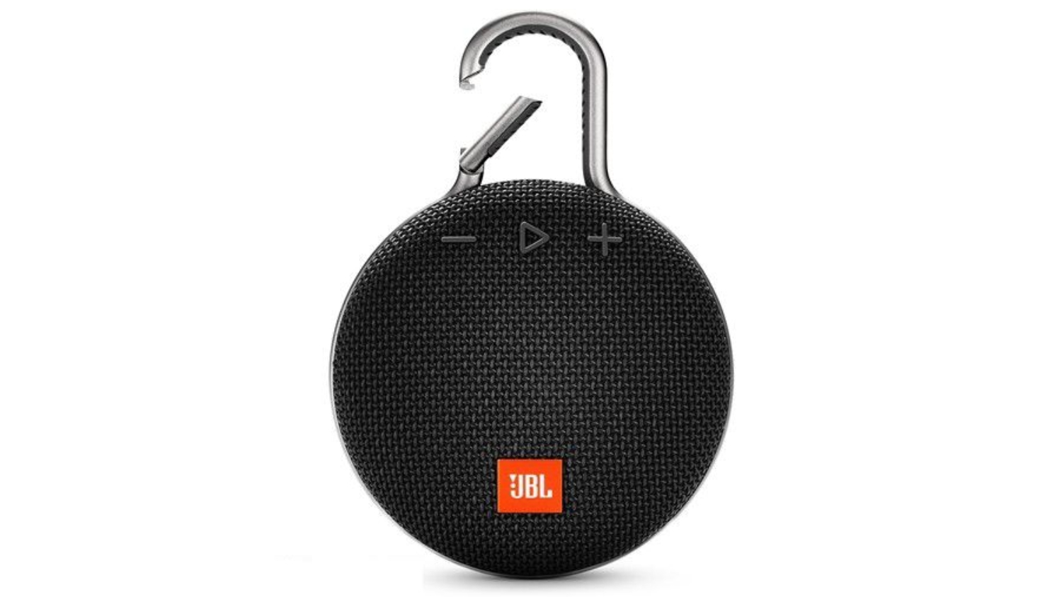 Loa JBL Clip 3 đen