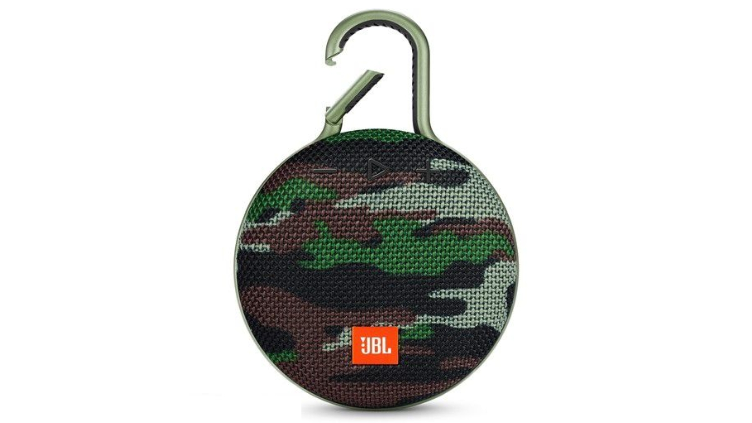 Loa JBL Clip 3 bộ đội