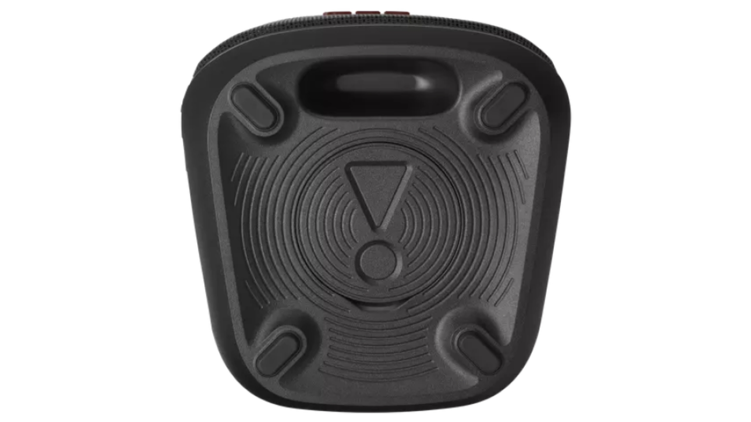 Mặt dưới của Loa JBL PartyBox Club 120