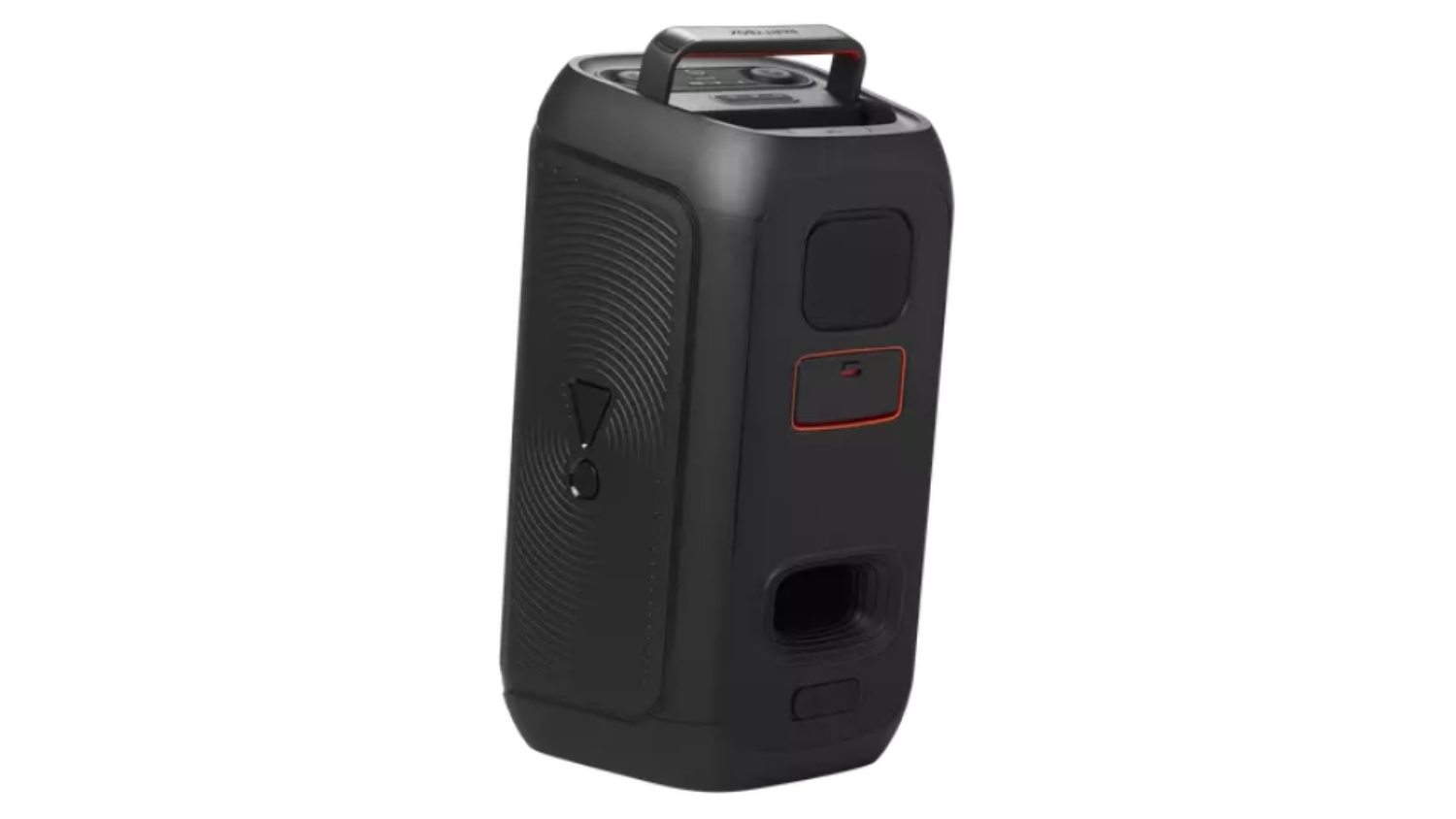 Mặt nghiêng của Loa JBL PartyBox Club 120